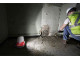 Milwaukee LED Lamp M18 TAL-0 tradesman area