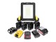 LED accu werklamp 20 W Shada