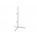 Bouwlamp statief Eurolux 3-delig | hoogte tot 2.40 m Bouwlamp statief Eurolux 3-delig | hoogte tot 2.40 m