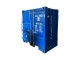 Hoofdbouwkast 125A | 250A | 400A in 4ft. container 