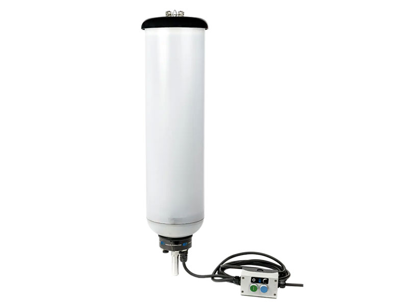 Lichtballon dimbaar LED 600XLG | 76200 lumen