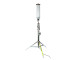 Lichtballon dimbaar LED 600XLG | 76200 lumen