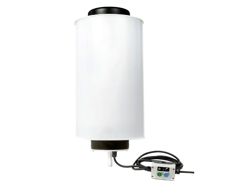 Lichtballon dimbaar LED 1500XLG | 220.800 lumen