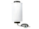 Lichtballon dimbaar LED 1500XLG | 220.800 lumen