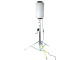 Lichtballon dimbaar LED 1500XLG | 220.800 lumen