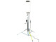 Lichtballon dimbaar LED 1500XLG | 220.800 lumen