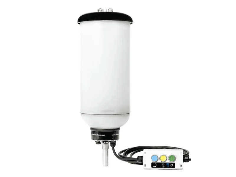 Lichtballon dimbaar LED 300 Premium | 45.800 lumen