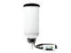 Lichtballon dimbaar LED 300 Premium | 45.800 lumen
