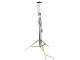 Lichtballon dimbaar LED 300 Premium | 45.800 lumen