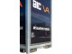 Lichtmast AIC Visser 4-weg telescopisch 2.4 - 8.0 m Star
