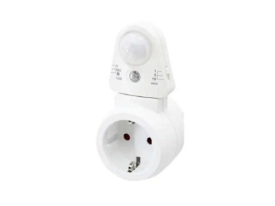 Lichtslang Ledrope Pro bewegingsdetector
