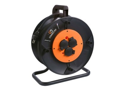 Kabelhaspel XP-PRO.1 | 33 meter