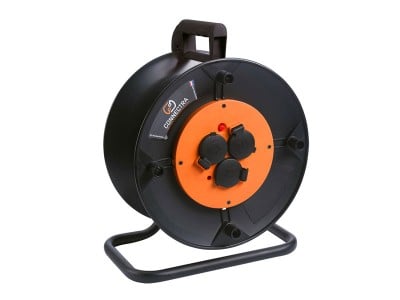 Kabelhaspel XP-PRO.1 zonder kabel