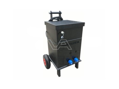 Bouwhydrofoor B18-mini