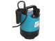 Tsurumi dompelpomp LB-480A met sensor