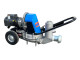 Vuilwaterpomp AMT 337E-96 Gorman-Rupp| 230V