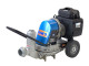 Vuilwaterpomp AMT 337B-96 Gorman-Rupp| Accu