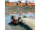 Honda vuilwaterpomp WT20 | 710 ltr/min.