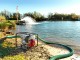 Honda vuilwaterpomp WT30 | 1210 ltr/min.