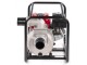 Honda waterpomp WB30 | 1100 ltr/min.