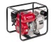 Honda waterpomp WB30 | 1100 ltr/min.