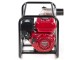 Honda waterpomp WB30 | 1100 ltr/min.