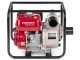 Honda waterpomp WB30 | 1100 ltr/min.
