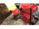 Honda waterpomp WB30 | 1100 ltr/min.