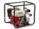 Honda waterpomp WH20 | 500 ltr/min.