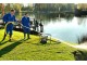 Honda waterpomp WH20 | 500 ltr/min.