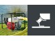 Honda waterpomp WH20 | 500 ltr/min.