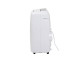 Eurom mobiele airco Polar 140 wifi