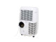 Eurom mobiele airco Polar 140 wifi