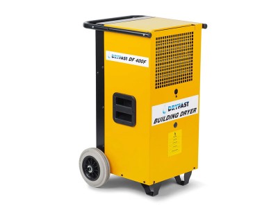 Bouwdroger Dryfast DF 400F
