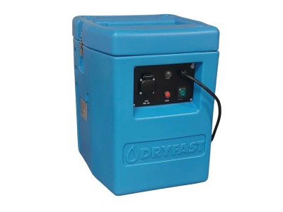 Pompbox DPB230 Dryfast