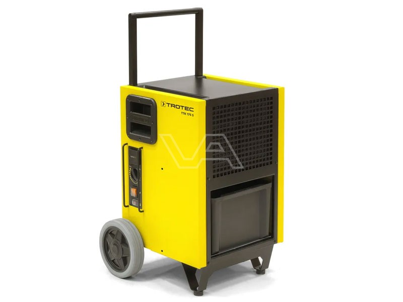 Ontvochtiger Trotec TTK 175 S