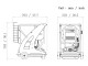 Infraroodstraler Oklima Val-6 MPX Shizuoka 