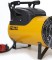 Elektrische kachel SK 40-C | 400V 16A