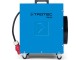 Elektrische kachel Trotec TDE 65 | 400V – 32A