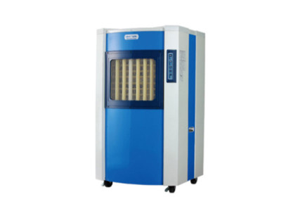 Luchtkoeler Shizuoka RKF406-E