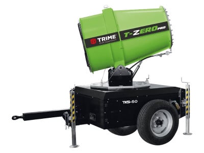 Nevelkanon Trime TKS-50