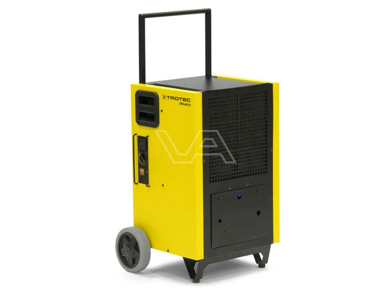 Bouwdroger Trotec TTK 655 S