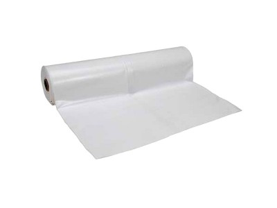 Zipwall bouwfolie antistatisch wit