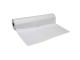 Zipwall bouwfolie antistatisch wit