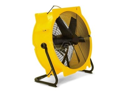 Ventilator TTV 7000 | Axiaal