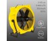 Ventilator TTV 4500 | Axiaal