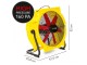 Ventilator TTV 4500 HP | Axiaal