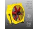 Ventilator TTV 4500 HP | Axiaal