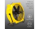 Ventilator TTV 7000 | Axiaal