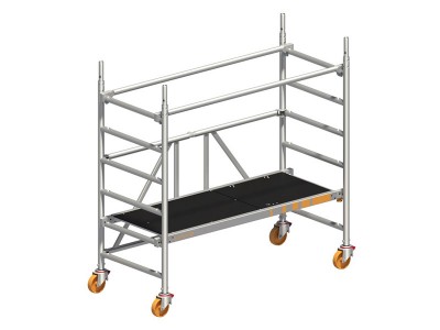 Kamersteiger Layher Zifa 235